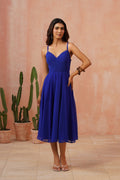 Colbat Bloom Dress