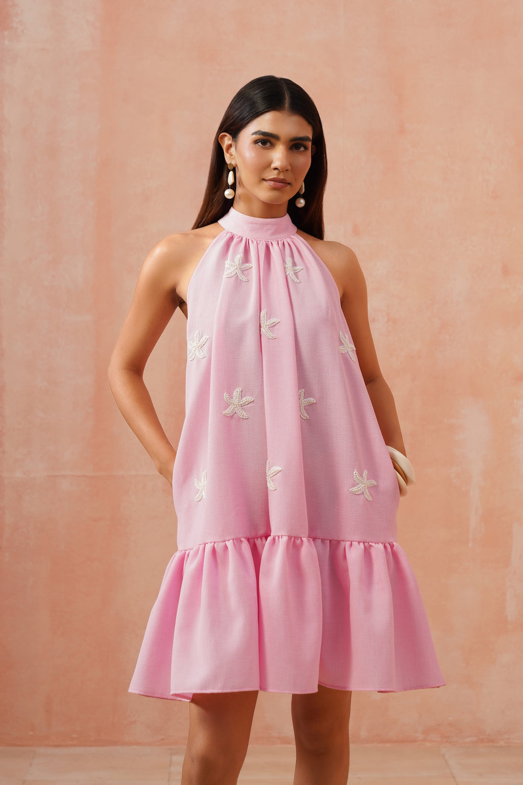 Stella Mini Dress