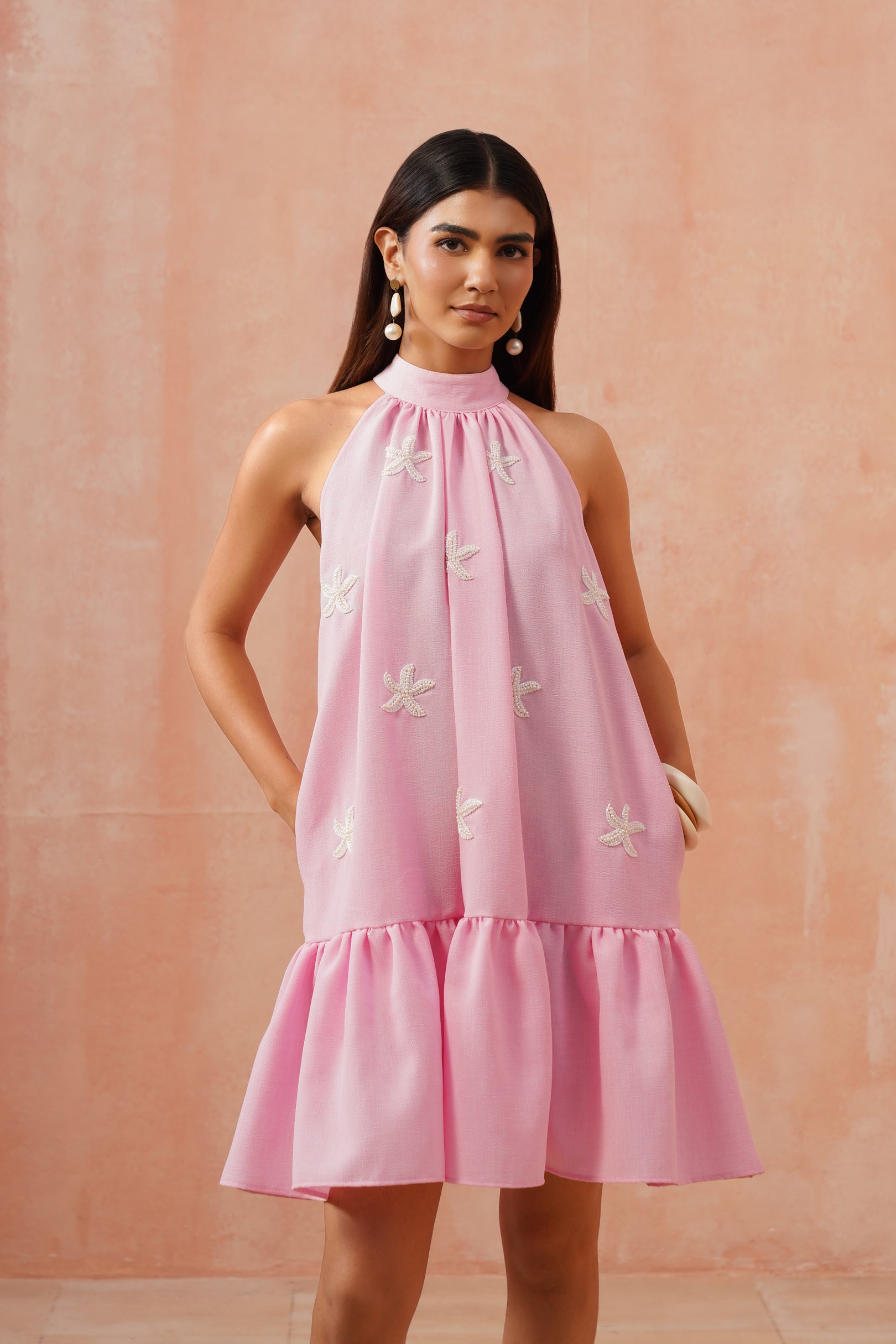 Stella Mini Dress