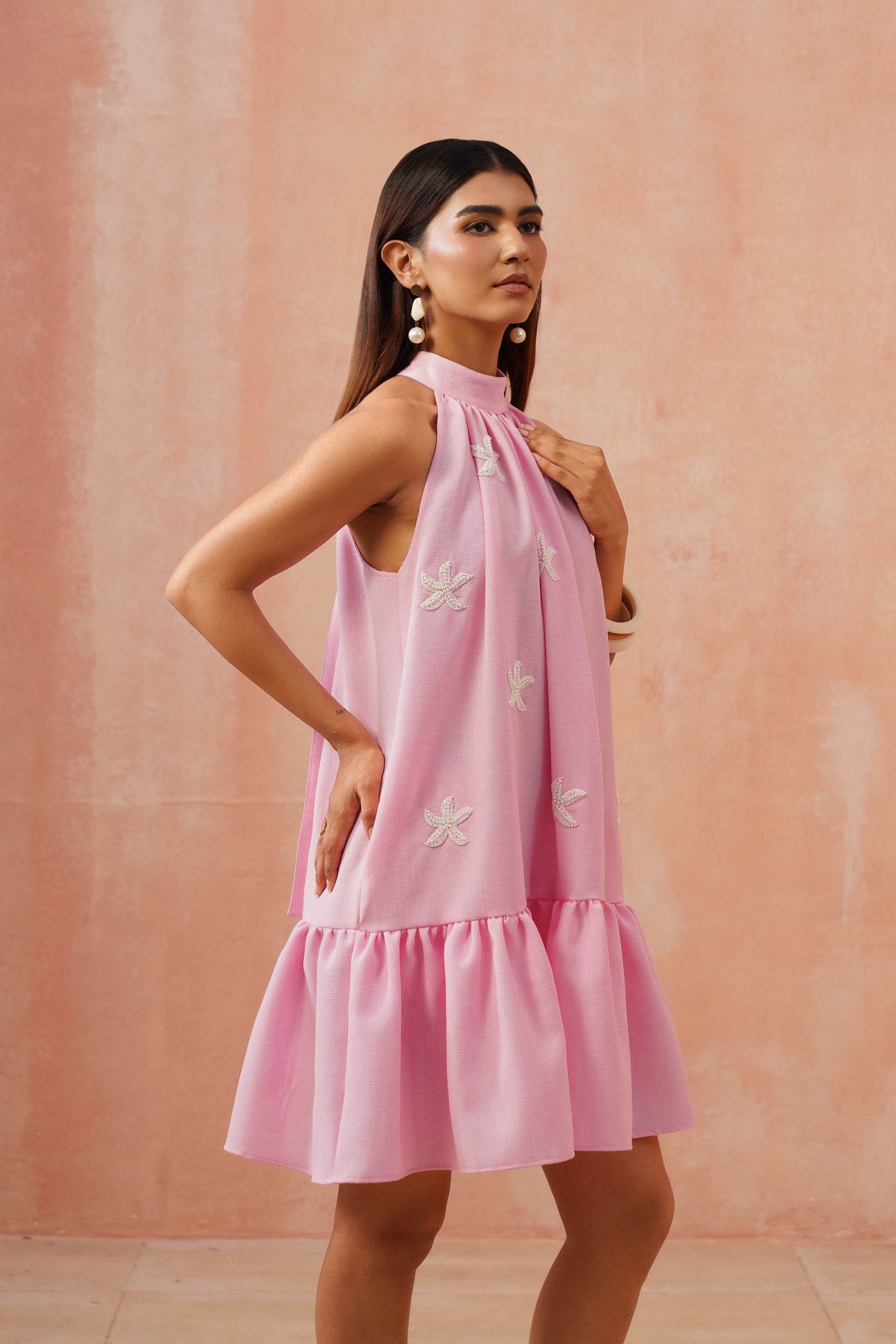 Stella Mini Dress