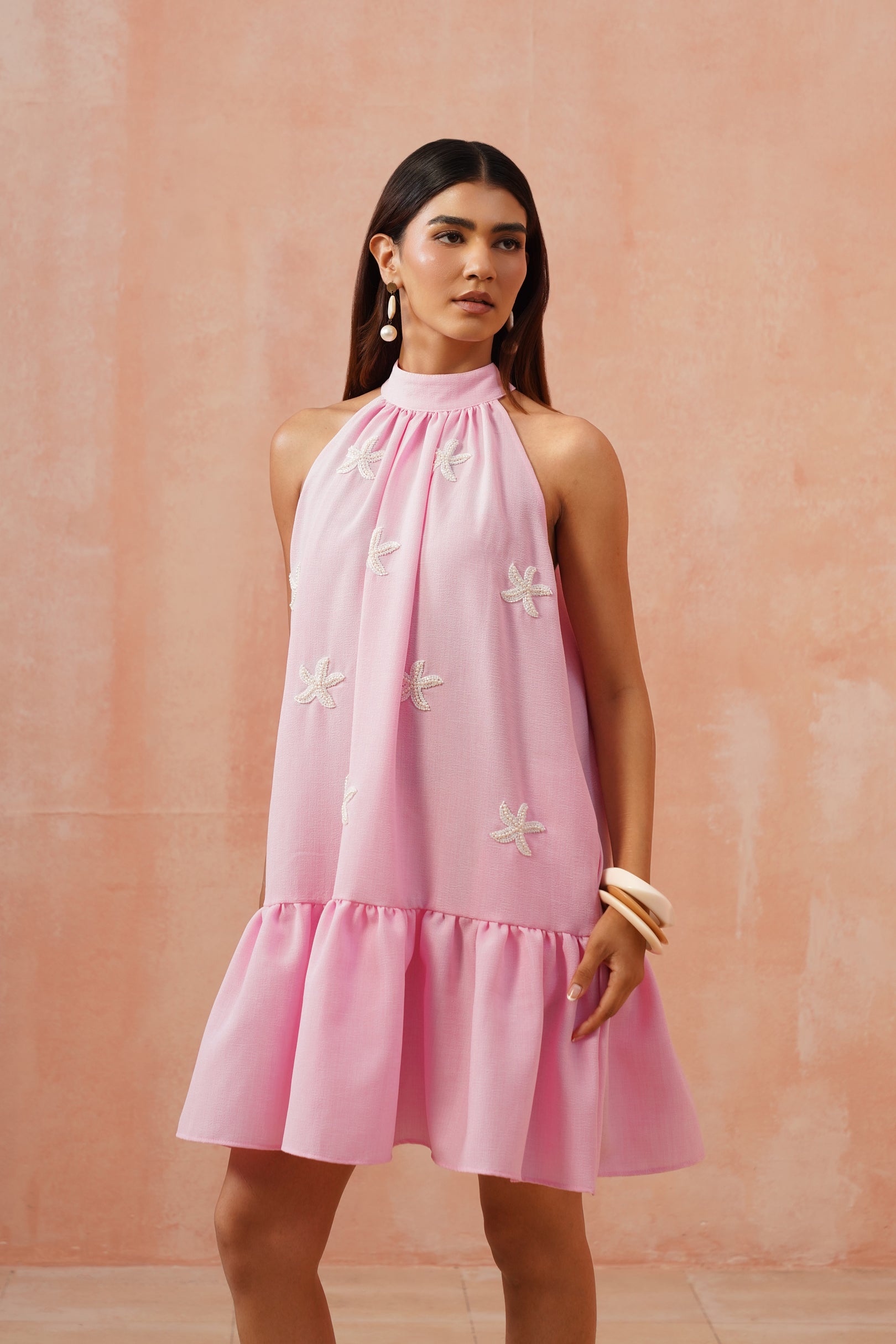 Stella Mini Dress