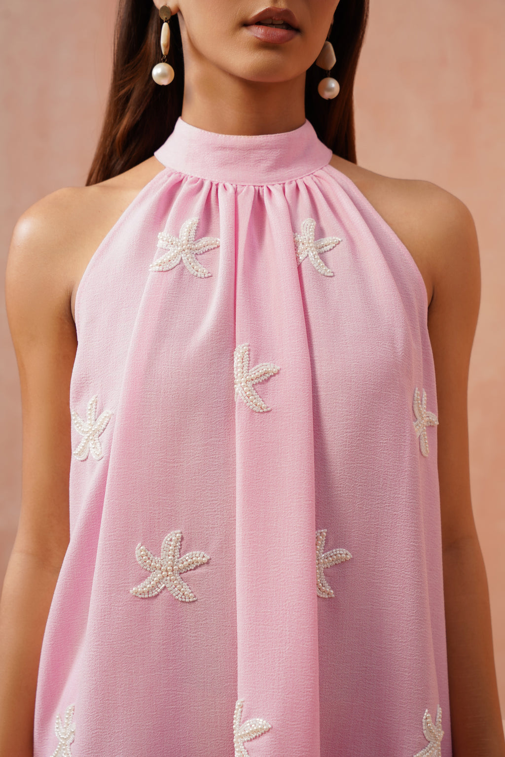Stella Mini Dress