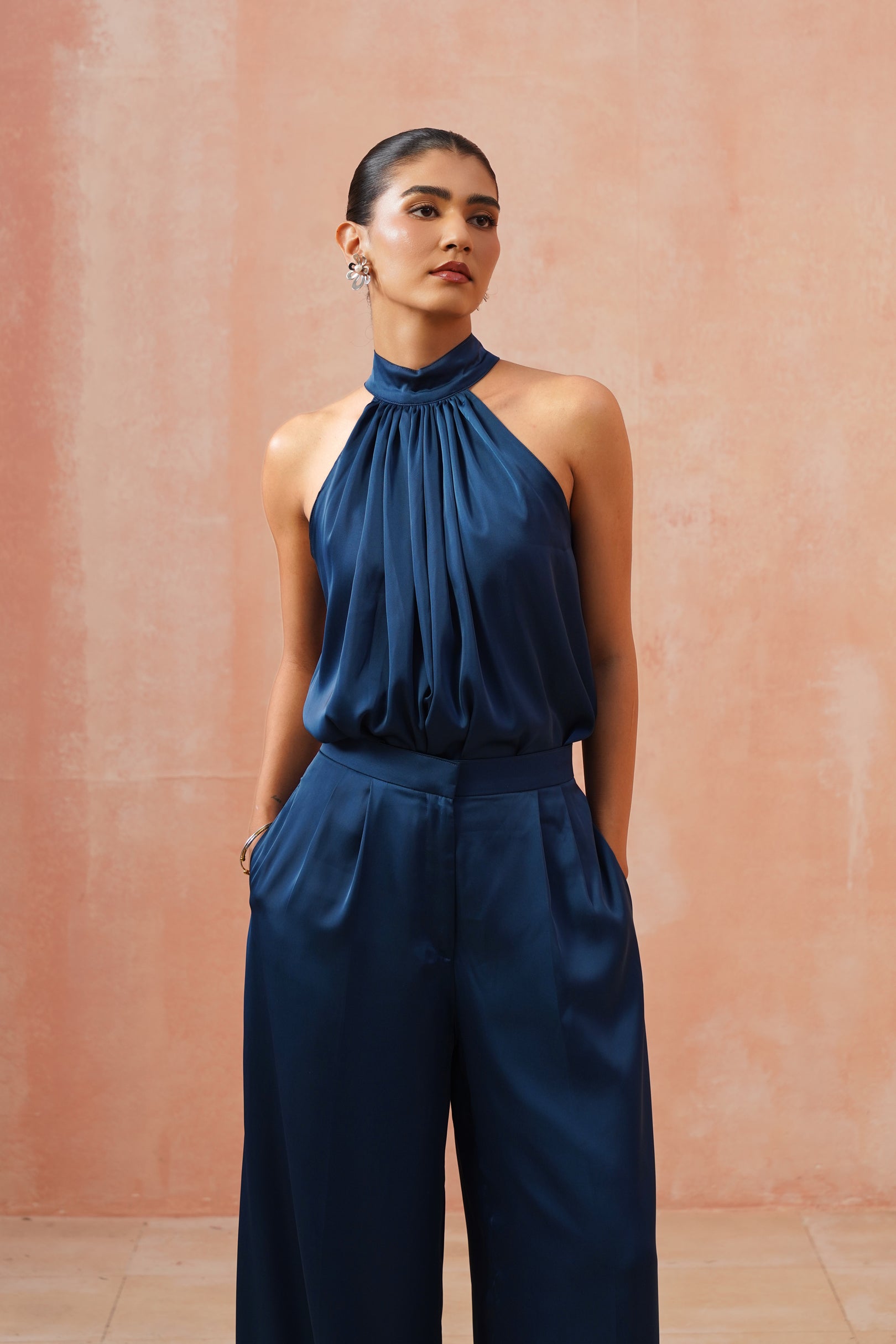 Midnight Auro Co-ord Set