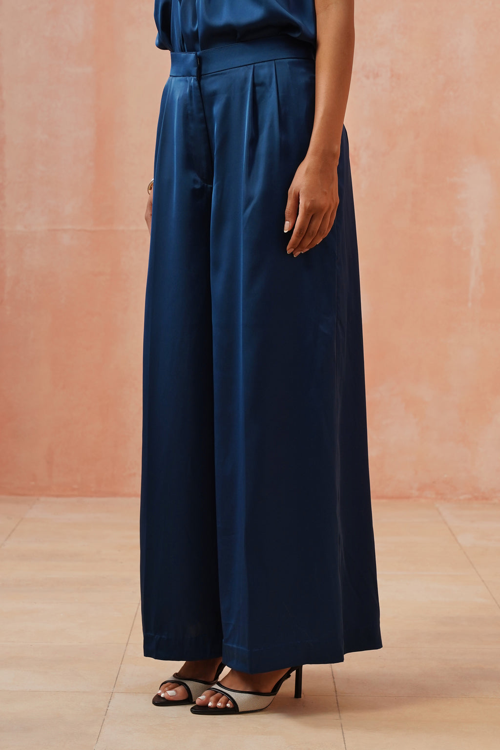 Midnight Auro Co-ord Set