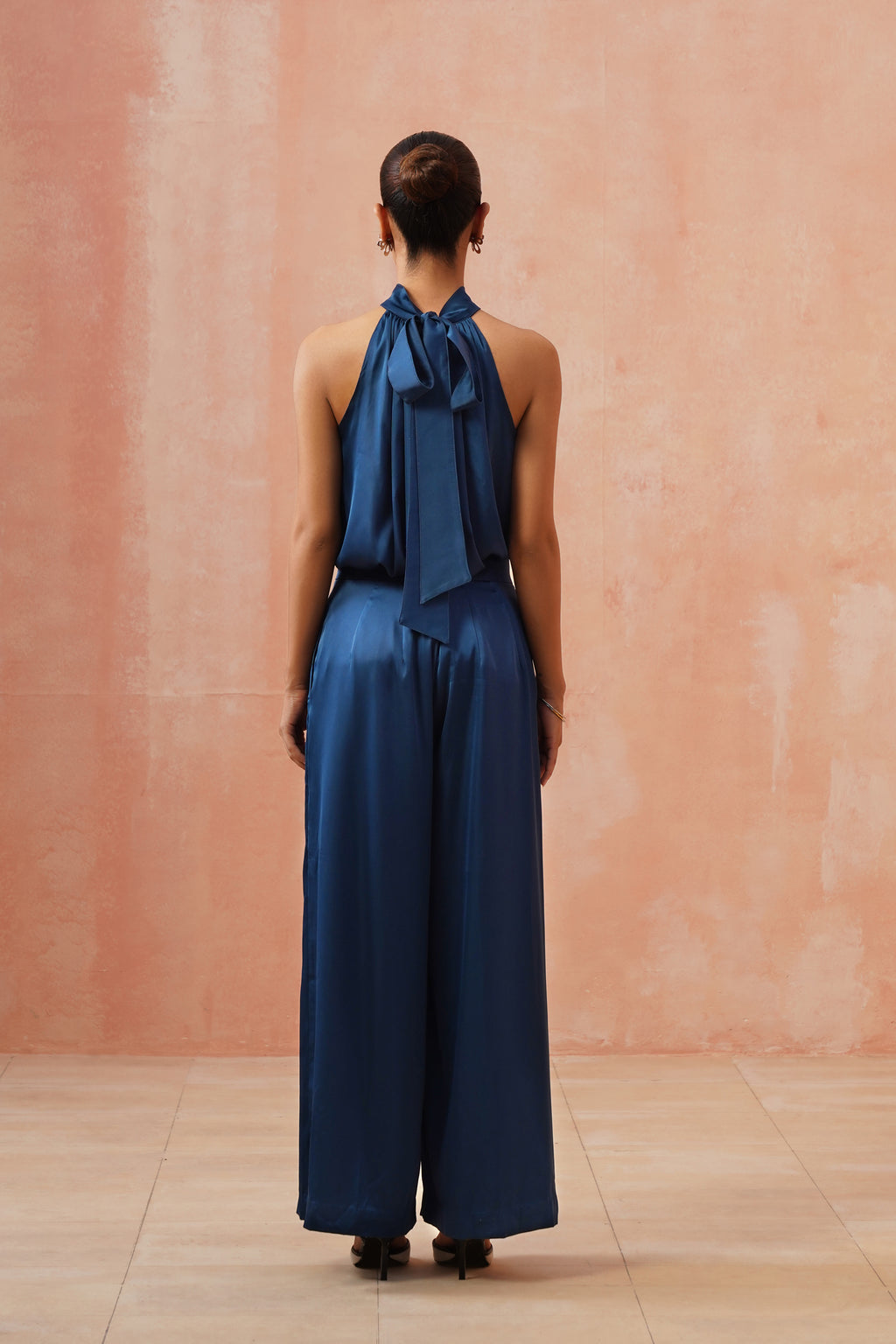 Midnight Auro Co-ord Set