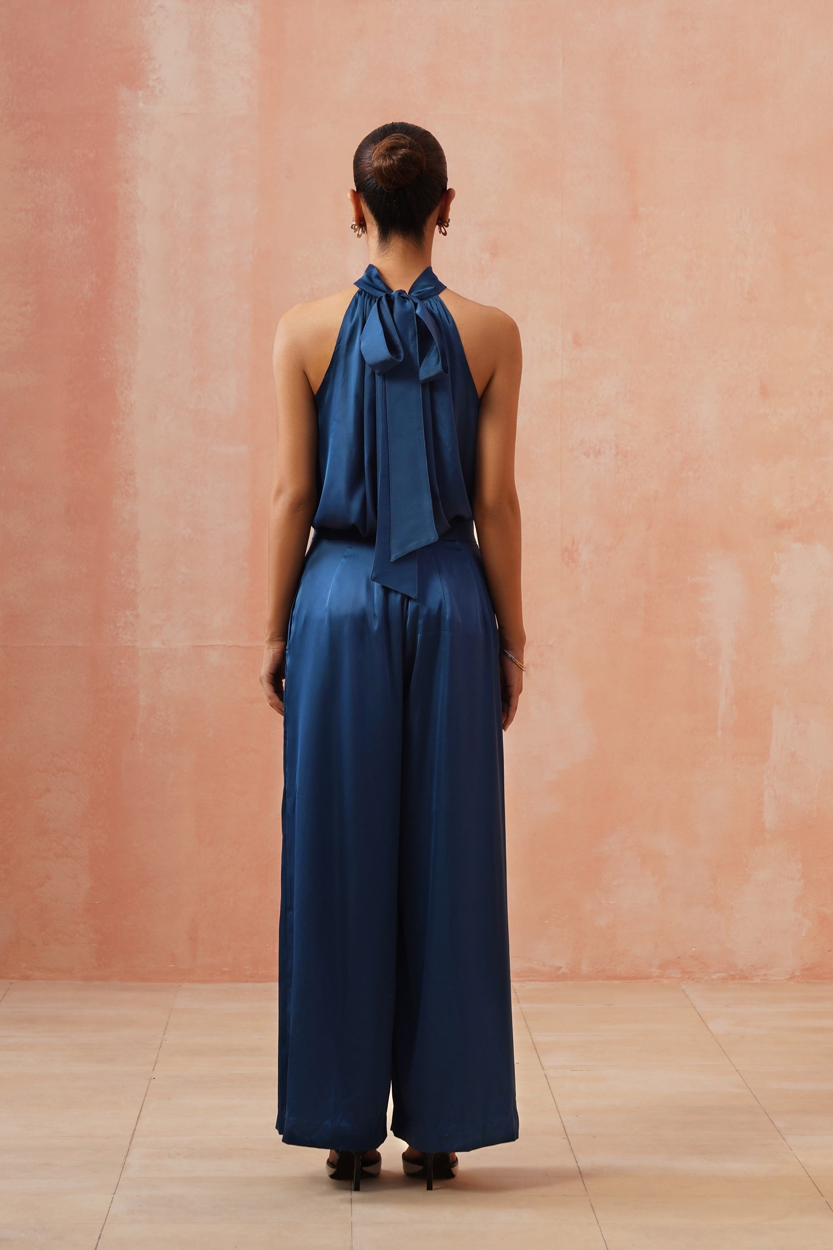 Midnight Auro Co-ord Set