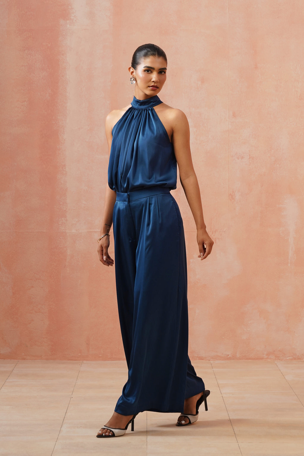 Midnight Auro Co-ord Set