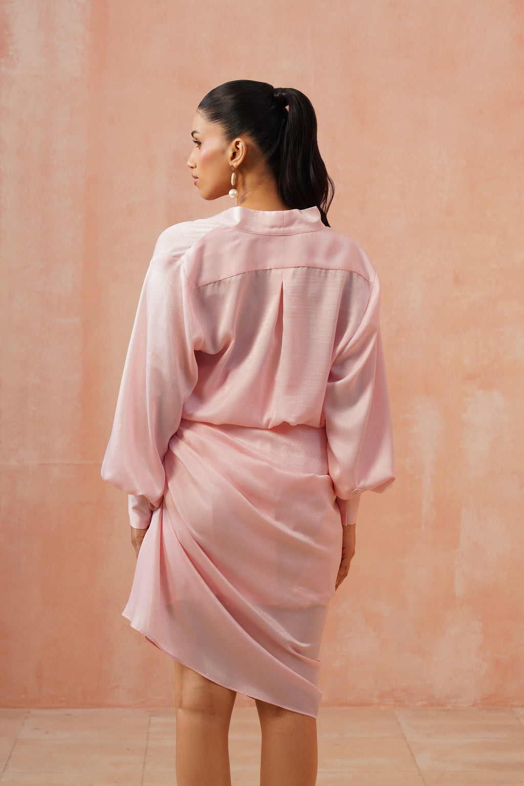 Rose Co-ord Set