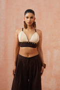 Coco Muse Bralette Co-ord Set