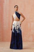 Indigo Tide Co-ord Set